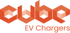 Cube EV logo